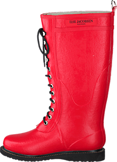 Ilse Jacobsen - Rub1 Deep Red