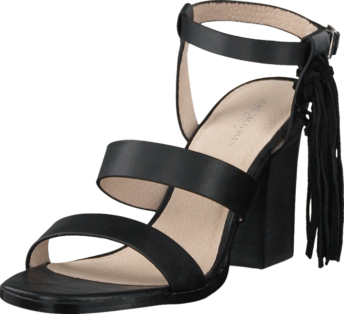 Ilse Jacobsen - Calla320 Black