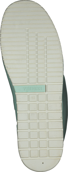 Tretorn - Viken II Mint Green
