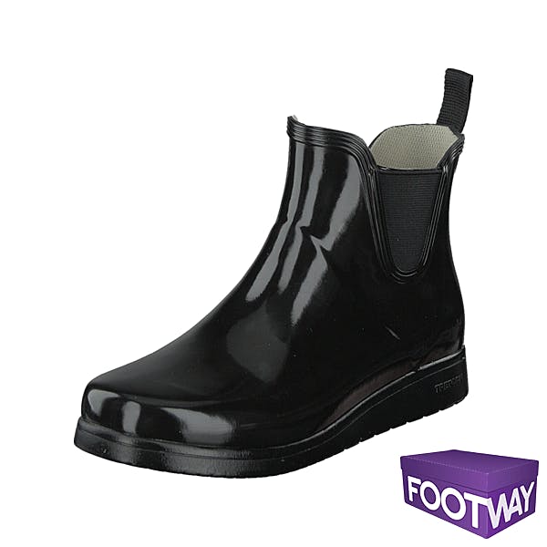 Charlie Classic Black - Bild 3