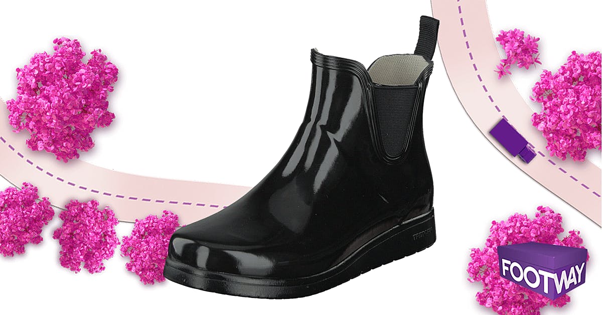 Charlie Classic Black - Bild 4