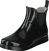 Charlie Classic Black