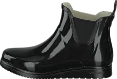 Tretorn - Charlie Classic Black