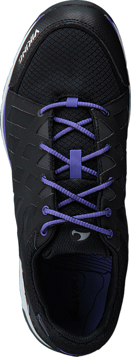 Skog W GTX Black/Purple