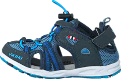 Viking - Loke Grey/Petrol