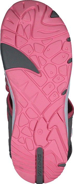 Viking - Loke Pink/Grey