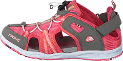Viking - Loke Pink/Grey