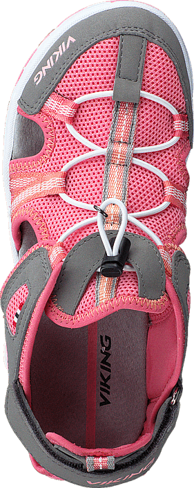 Viking - Loke Pink/Grey
