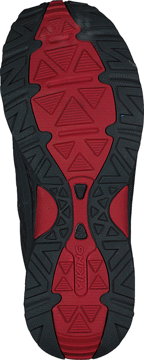 Viking - Anaconda Boa 4 Jr. GTX Antracite/Red