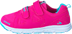 Viking - Riptide II Magenta/Turquoise