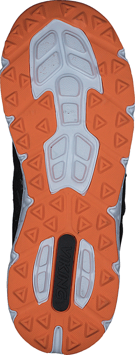 Viking - Riptide II Black/Orange