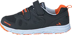 Viking - Riptide II Black/Orange