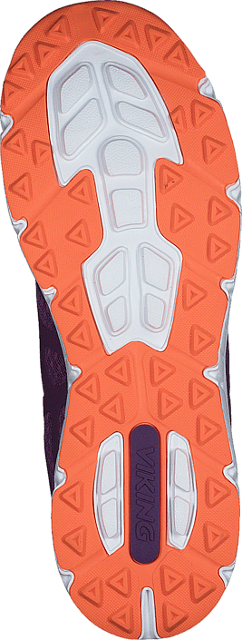 Viking - Saratoga II Purple/Orange