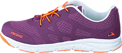Viking - Saratoga II Purple/Orange