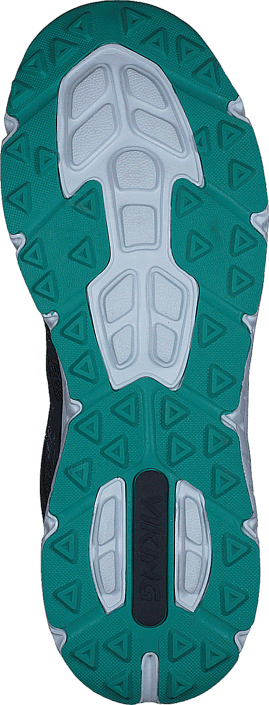 Viking - Saratoga II Navy/Green