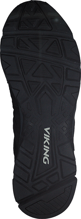 Viking - Impulse GTX Black/Grey