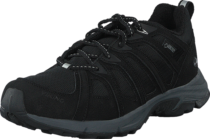 Viking - Impulse GTX Black/Grey