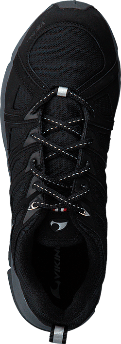 Viking - Impulse GTX Black/Grey