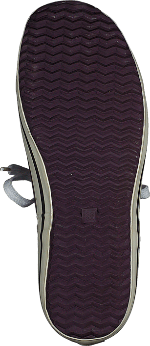Viking - Regn Plum/white