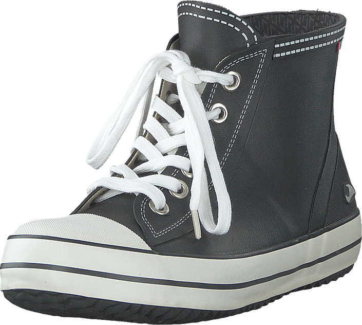 Viking - Regn 201 Black/white