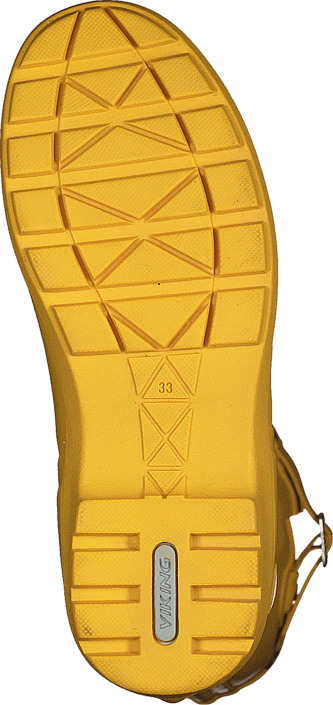Viking - Mira Jr Yellow
