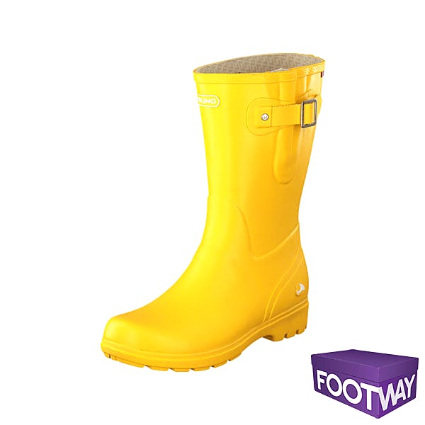 Mira Jr Yellow - Bild 3