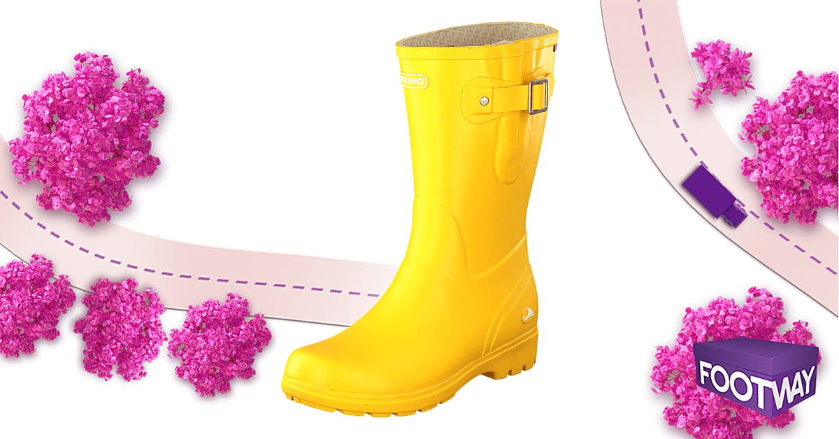 Mira Jr Yellow - Bild 4