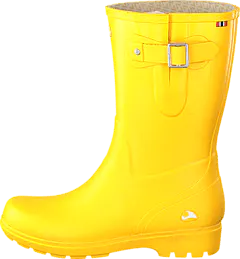 Viking - Mira Jr Yellow