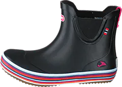 Viking - Chelsea Jr Black