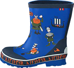 Viking - Birk Royal/Multi