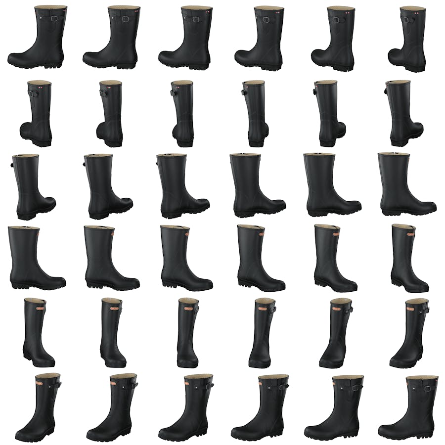 Hedda Black - Bild 8