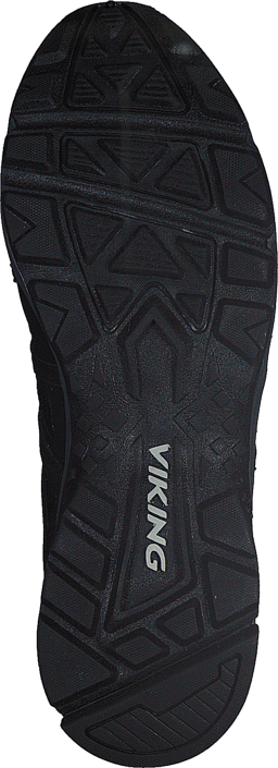 Viking - Impulse Mid W Black/Grey
