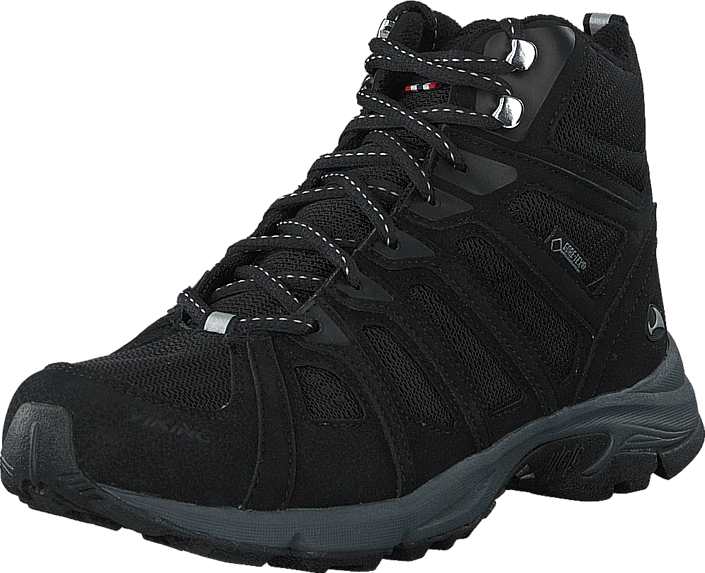 Viking - Impulse Mid W Black/Grey