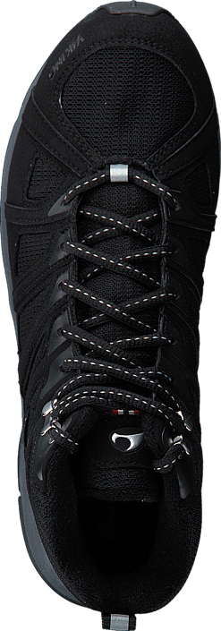Viking - Impulse Mid W Black/Grey