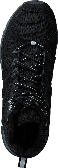 Viking - Impulse Mid M Black/Grey