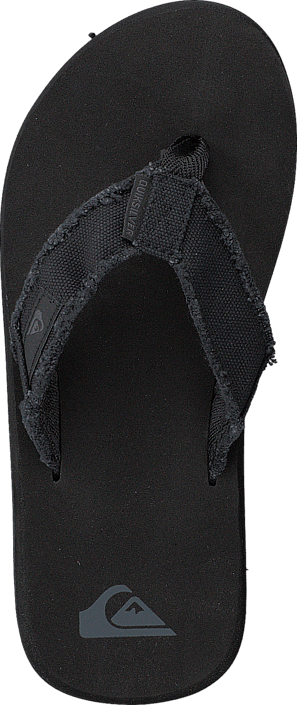 Quiksilver - Qs Monkey Abyss Yt B Sndl Black/Black/Brown