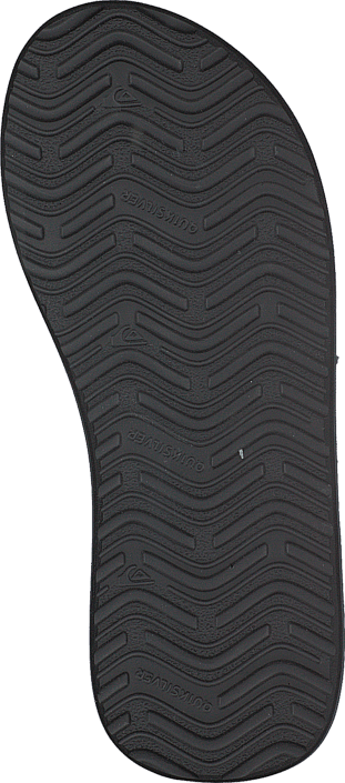 Quiksilver - Qs Monkey Abyss M Sndl Grey/Black/Brown