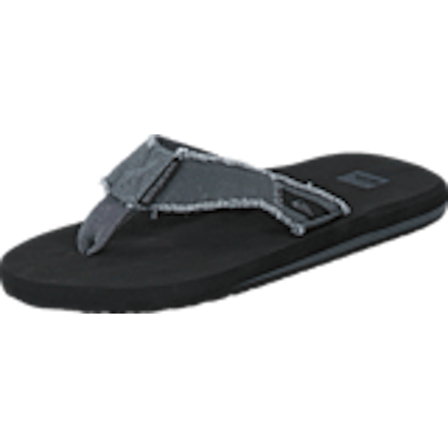 Qs Monkey Abyss M Sndl Grey/Black/Brown