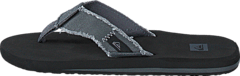 Qs Monkey Abyss M Sndl Grey/Black/Brown - Bild 2