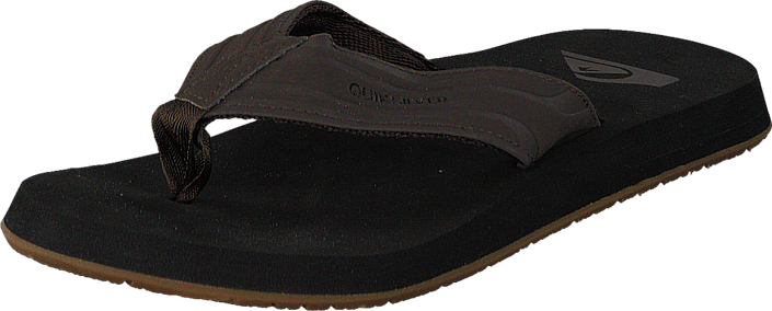 Quiksilver - Qs Monkey Wrench M Sndl Brown/Black/Brown