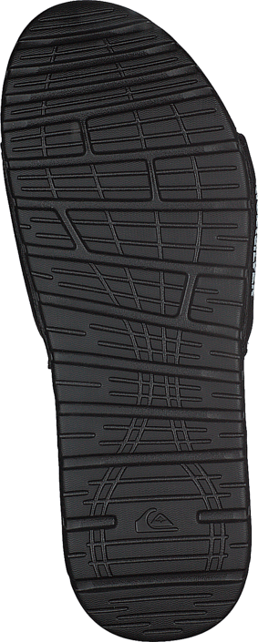 Quiksilver - Qs Shoreline Adjus M Sndl Black/Black/White