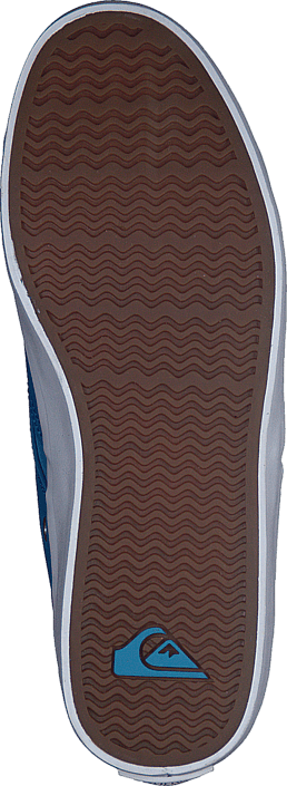 Quiksilver - Qs Shorebreak Nylo M Shoe Blue/Blue/White