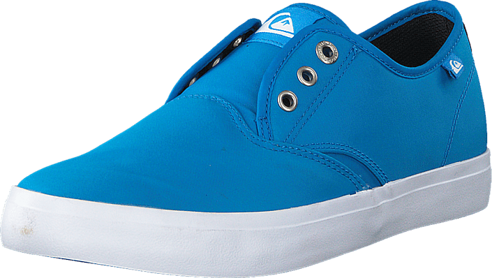 Quiksilver - Qs Shorebreak Nylo M Shoe Blue/Blue/White