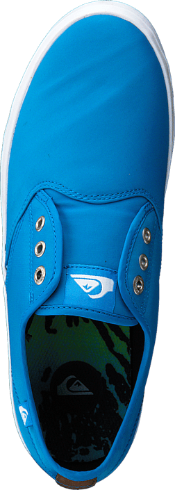 Quiksilver - Qs Shorebreak Nylo M Shoe Blue/Blue/White