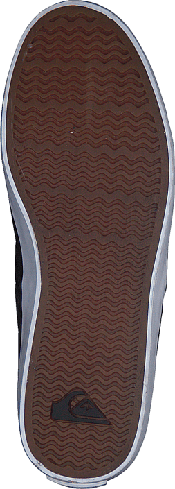 Quiksilver - Qs Shorebreak Nylo M Shoe Black/Black/White