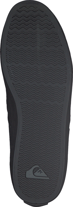 Quiksilver - Qs Shorebreak M Shoe Solid Black