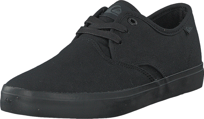 Quiksilver - Qs Shorebreak M Shoe Solid Black