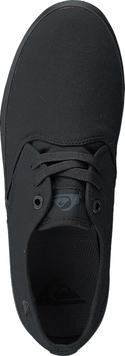 Quiksilver - Qs Shorebreak M Shoe Solid Black