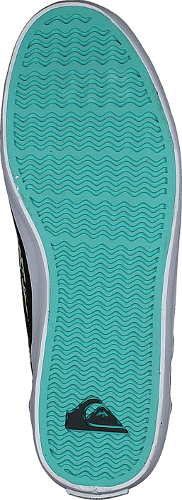 Quiksilver - Qs Shorebreak Slip M Shoe Blue/Red/White