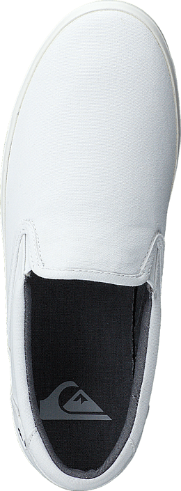 Quiksilver - Qs Shorebreak Slip M Shoe White/White/White